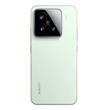 Mobitel Xiaomi 15 12/512GB, zeleni-2