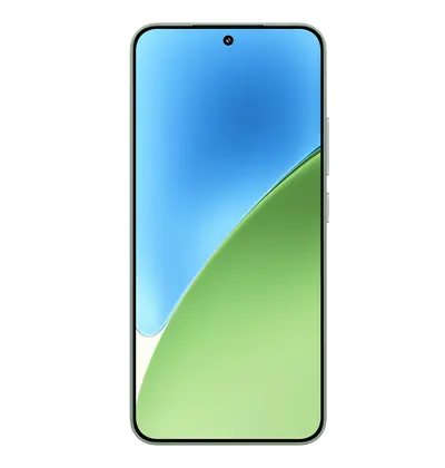 Mobitel Xiaomi 15 12/512GB, zeleni-1