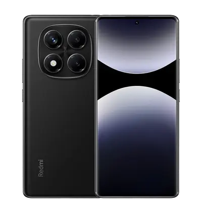 Mobitel Xiaomi Redmi Note 14 Pro 5G 8/256GB, crni-1