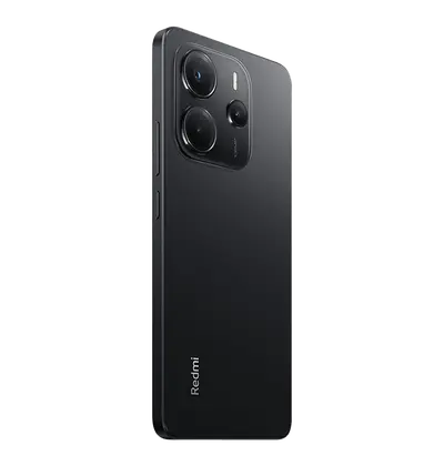 Mobitel Xiaomi  Redmi Note 14 5G 8/256GB, crni-3