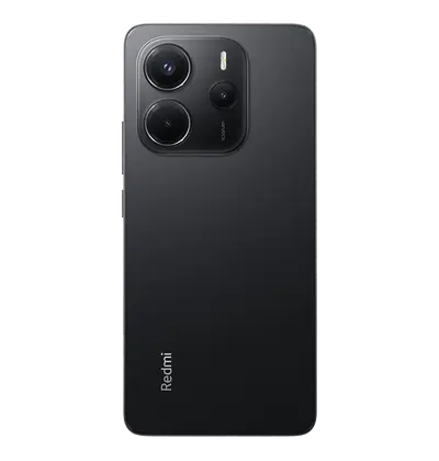 Mobitel Xiaomi  Redmi Note 14 5G 8/256GB, crni-1