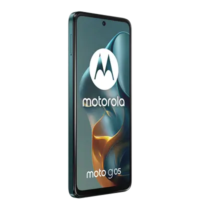 Mobitel Motorola G05 4/128GB DS, zeleni-3
