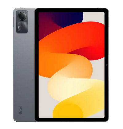 Tablet Xiaomi Redmi Pad SE 4/128GB, sivi