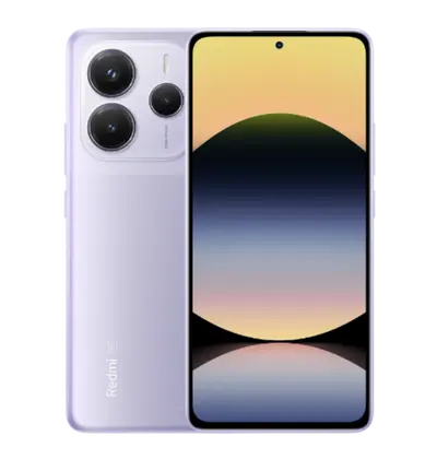 Mobitel Xiaomi Redmi Note 14 5G 8/256GB, ljubičasti-3