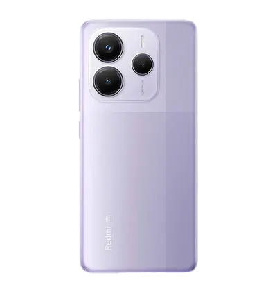 Mobitel Xiaomi Redmi Note 14 5G 8/256GB, ljubičasti-2