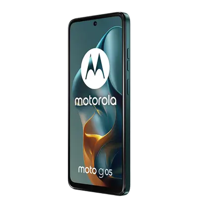 Mobitel Motorola G05 8/256GB DS, zeleni-3