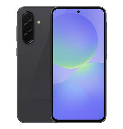 Mobitel Samsung Galaxy A36 5G 8/256GB, crni