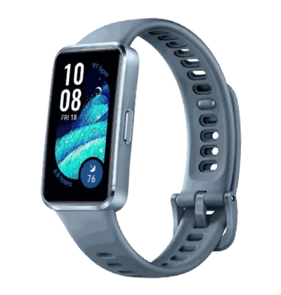 Pametna narukvica Huawei Band 10, plava