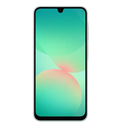 Mobitel Samsung Galaxy A26 5G 6/128GB, zeleni-1