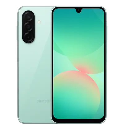 Mobitel Samsung Galaxy A26 5G 6/128GB, zeleni