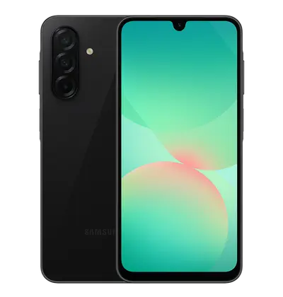 Mobitel Samsung Galaxy A26 5G 6/128GB, crni