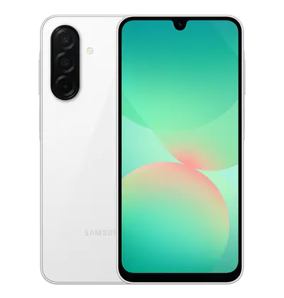 Mobitel Samsung Galaxy A26 5G 6/128GB, bijeli