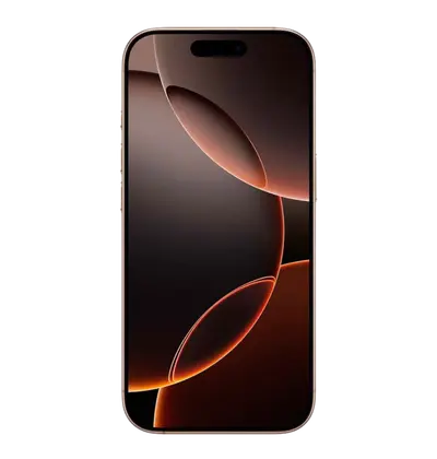 Mobitel Apple iPhone 16 Pro 256GB Desert Titanium, smeđi-1