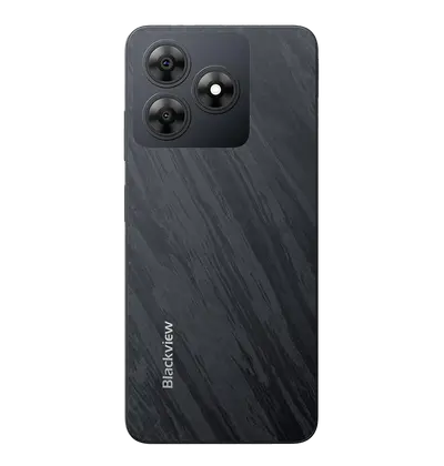 Mobitel Blackview Wave 8 4/128 GB, crni-1