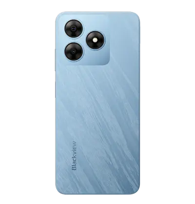 Mobitel Blackview Wave 8 4/128 GB, plavi-1