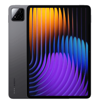 Tablet Xiaomi Pad 7 Pro 12/215GB, sivi