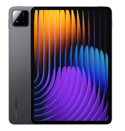 Tablet Xiaomi Pad 7 8/256GB, sivi