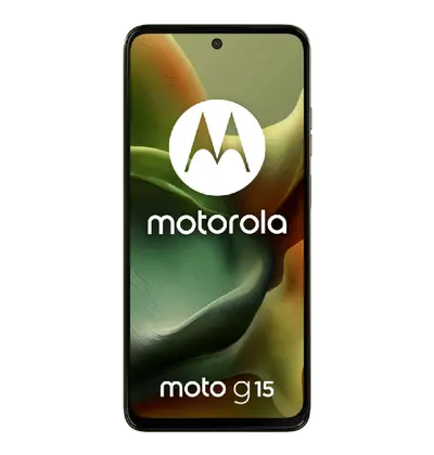 Mobitel Motorola G15 8GB 512GB, zeleni-1