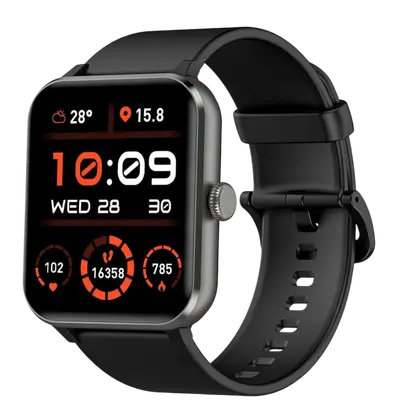Pametni sat Blackview R50, crni-1