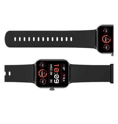 Pametni sat Blackview R50, crni-3