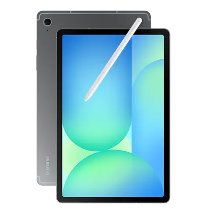 Tablet Samsung Galaxy Tab S10 FE 128, sivi