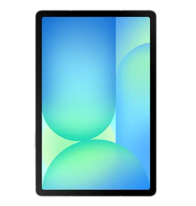 Tablet Samsung Galaxy Tab S10 FE 128, sivi-1