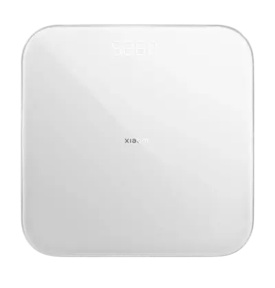 Pametna vaga Xiaomi Mi Smart Scale S200, bijela