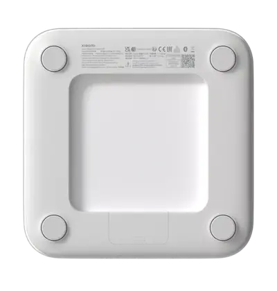 Pametna vaga Xiaomi Mi Smart Scale S200, bijela-4