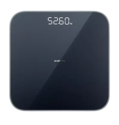 Pametna vaga Xiaomi Mi Smart Scale S200, tamno siva