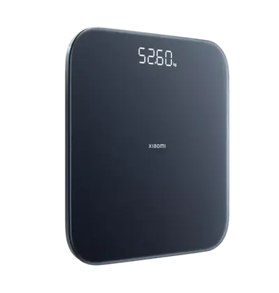 Pametna vaga Xiaomi Mi Smart Scale S200, tamno siva-1