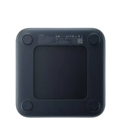 Pametna vaga Xiaomi Mi Smart Scale S200, tamno siva-3