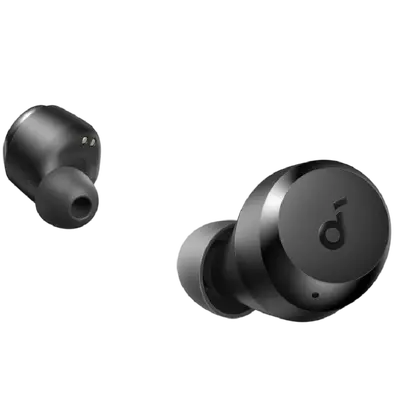 Bežične slušalice Anker Soundcore A25i V2, crne-1