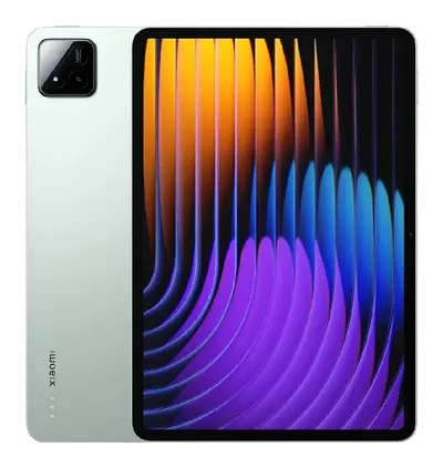 Tablet Xiaomi Pad 7 Pro 12/512GB, zeleni