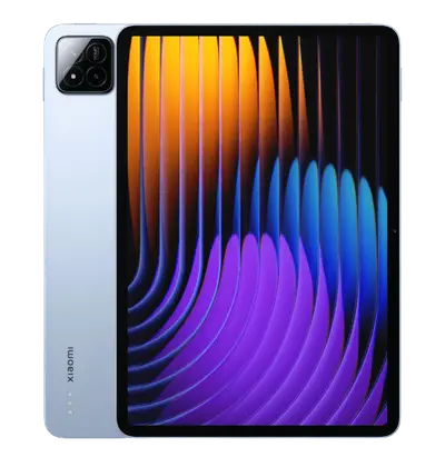Tablet Xiaomi Pad 7 Pro 12/512GB, plavi