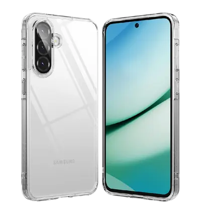 Zaštitna maska Cellularline Clear Case za Samsung Galaxy A36/A56, prozirna