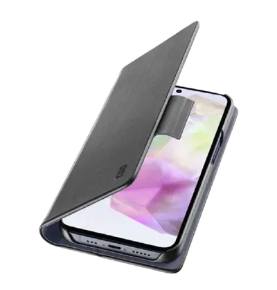 Zaštitna maska Cellularline Book Essential za Galaxy A36/A56 5G
