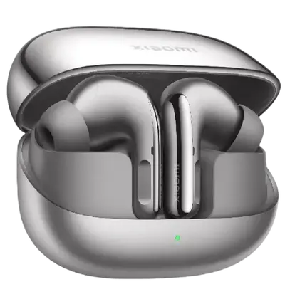 Bežične slušalice Xiaomi Buds 5 Pro, titanium-1