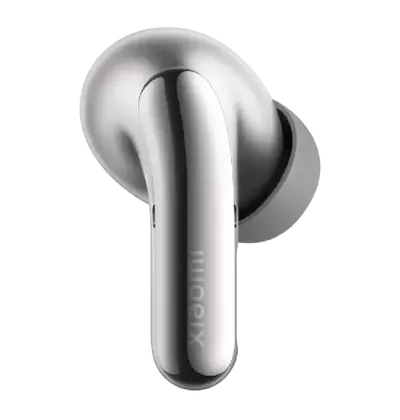 Bežične slušalice Xiaomi Buds 5 Pro, titanium-2