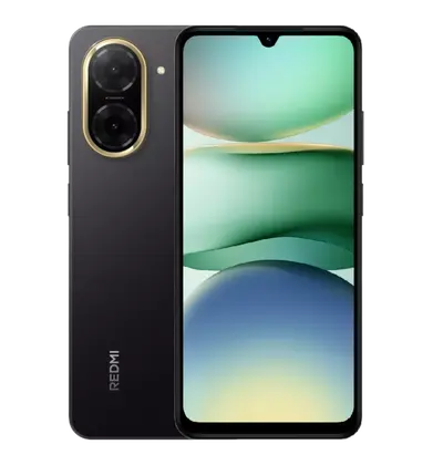 Mobitel Xiaomi Redmi A5 3/64GB, crni