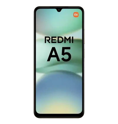 Mobitel Xiaomi Redmi A5 4/128GB,zlatni-2