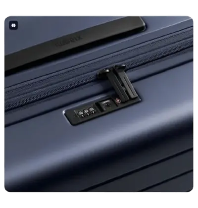 Kofer Xiaomi Expandable Luggage 20", plavi-3