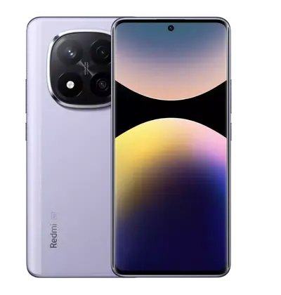 Mobitel Xiaomi Redmi Note 14 Pro+ 5G, 12/512GB, ljubičasti