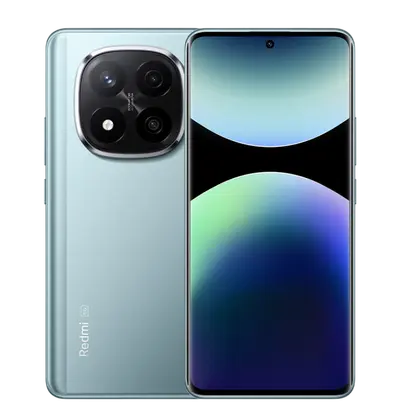 Mobitel Xiaomi Redmi Note 14 Pro+ 5G 12/512GB, plavi