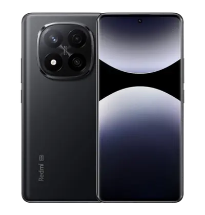 Mobitel Xiaomi Redmi Note 14 Pro+ 5G, 12/512GB, crni