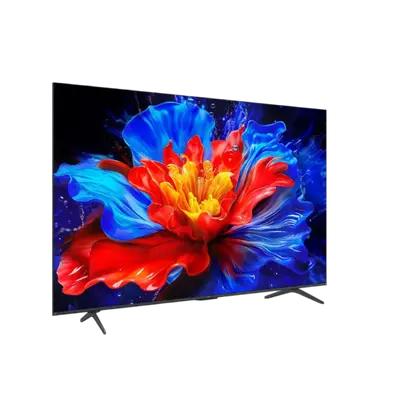 Televizor TCL55" 55P8K 4K, QLED, Google TV, 144HZ-1