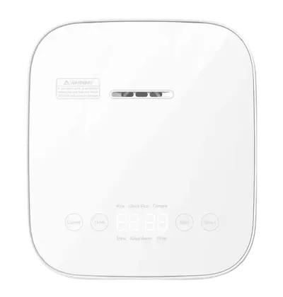 Kuhalo za rižu Xiaomi Multifunctional Rice Cooker 1.5L EU-2