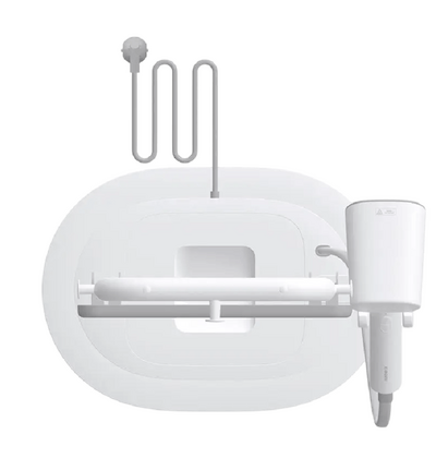 Parno glačalo Xiaomi Standing Garment Steamer EU-2