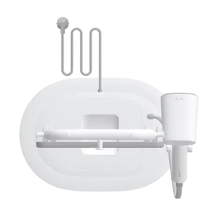 Parno glačalo Xiaomi Standing Garment Steamer EU-2