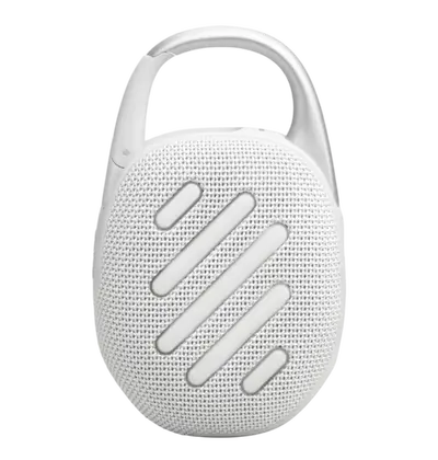 Zvučnik prijenosni bluetooth JBL CLIP 5, bijeli-2
