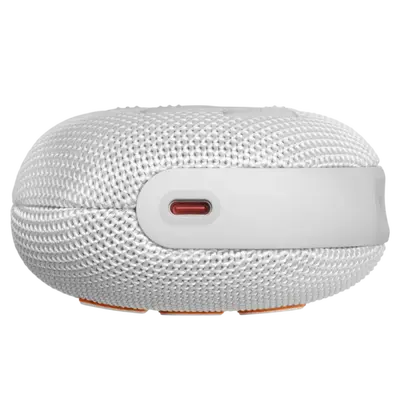 Zvučnik prijenosni bluetooth JBL CLIP 5, bijeli-4